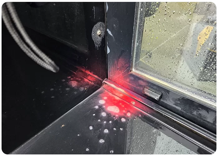 Recherche de fuite  Rennes