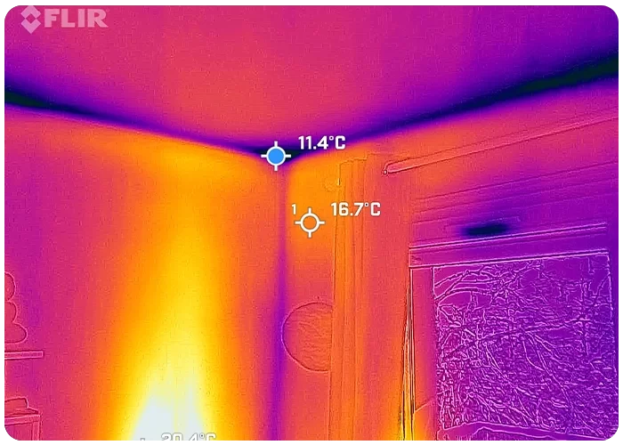 Recherche de fuite  Rennes