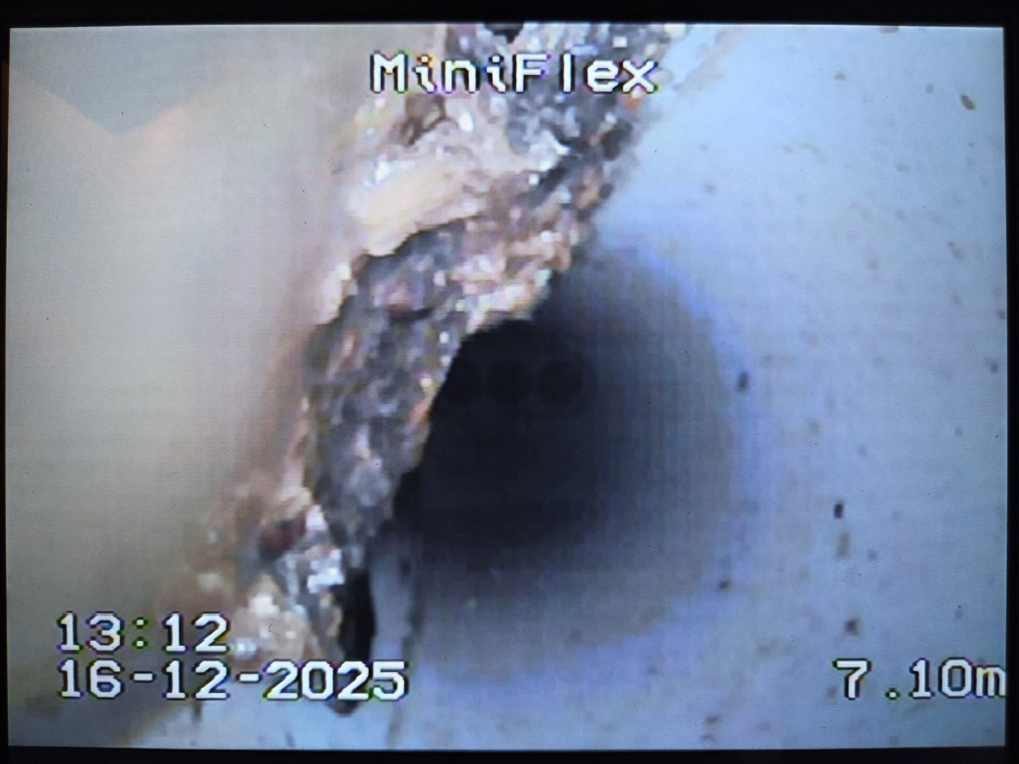 caméra canalisation Rennes