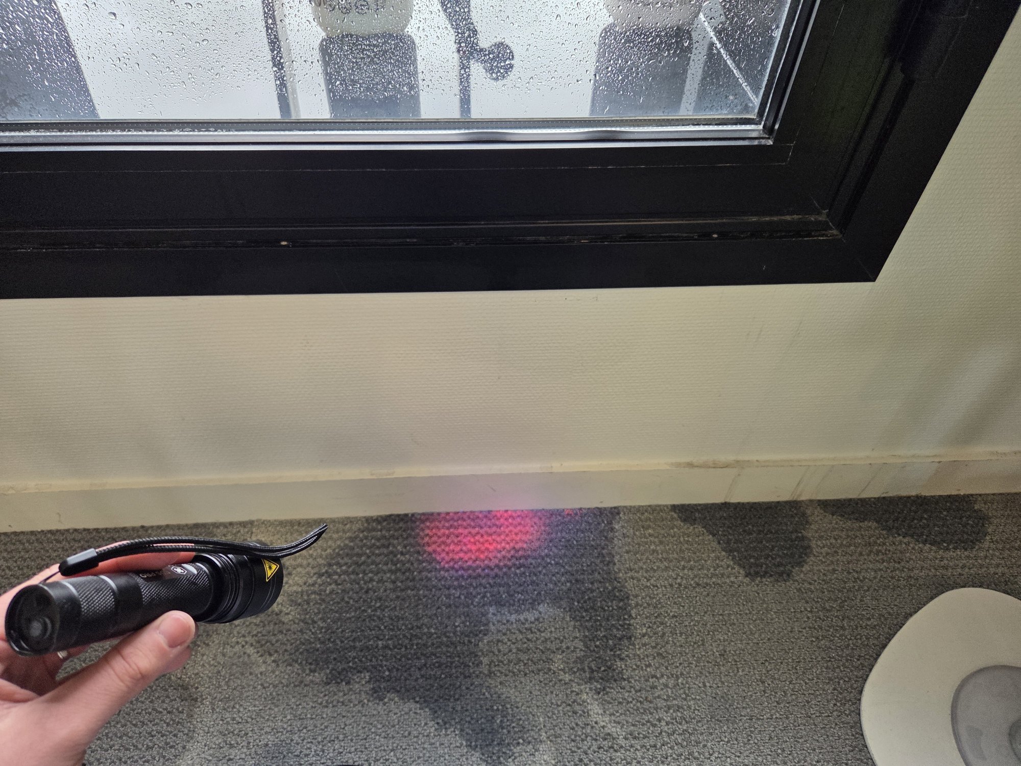 urgence fuite Rennes