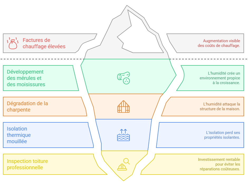 inspection toiture Rennes